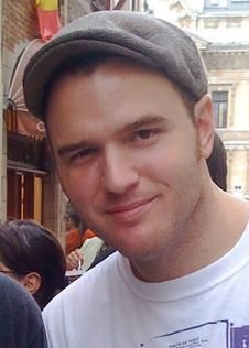 Chad Gilbert