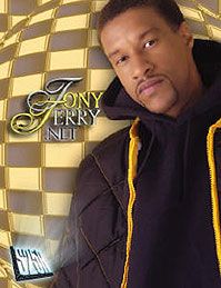 Tony Terry