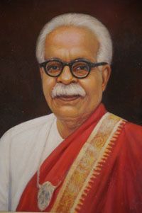 M. Govinda Pai
