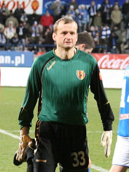 Zbigniew Małkowski