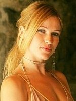 Yuliya Mayarchuk