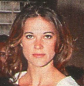Eliza Hutton