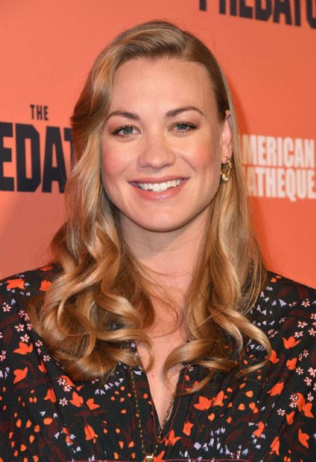 Yvonne Strahovski Husband 2020: Dating History & Exes ...