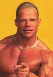 Lex Luger