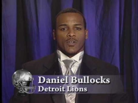 Daniel Bullocks