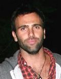 Jamie Mazur