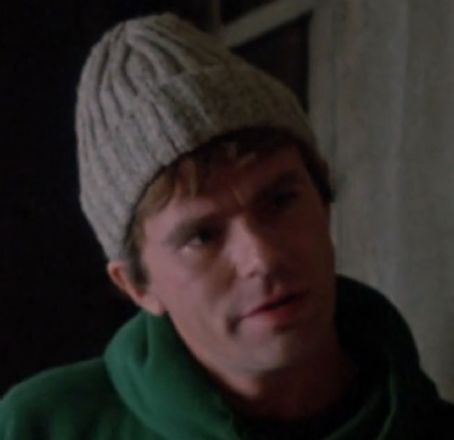 Who was richard dean anderson dating in 1995