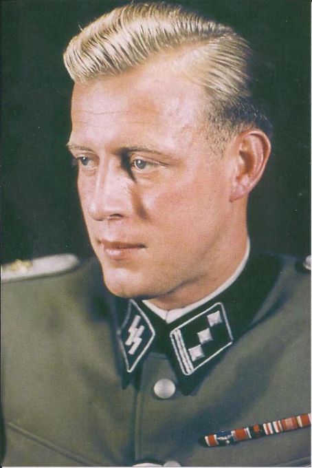 Otto Günsche