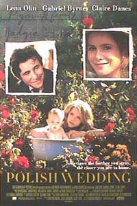 Polish Wedding 1998 Cast And Crew Trivia Quotes Photos News