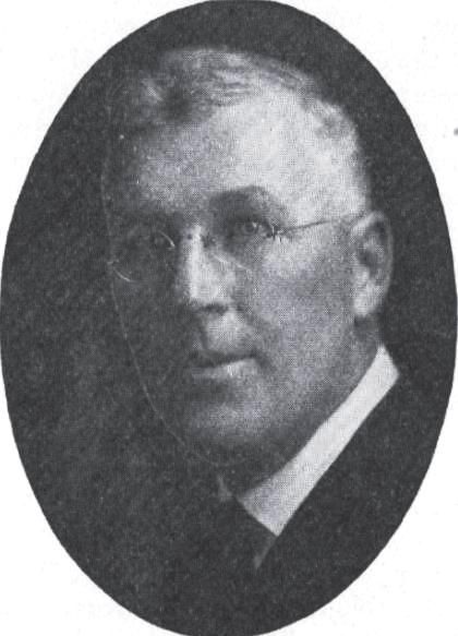 John H. Taylor (Mormon)