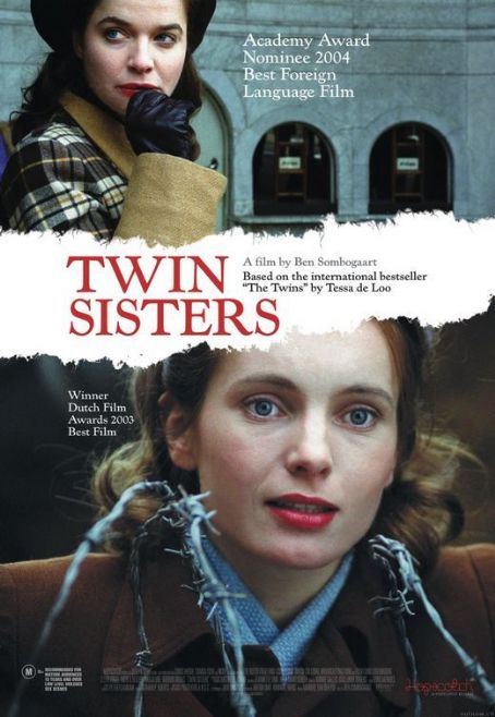 twin sisters (2002)