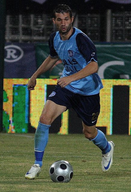 Adrian Ilie (footballer born 1981)