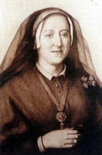 Maria Micaela Desmaisieres