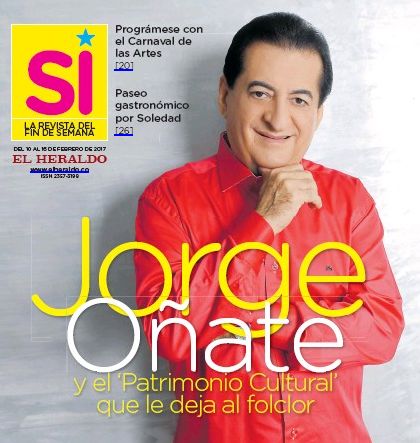 Jorge Oñate