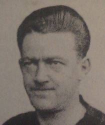 Jimmy Sullivan (footballer)