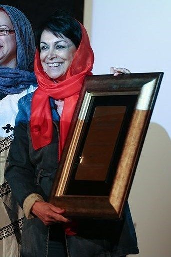 Maryam Zandi