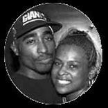 Keisha Morris And Tupac Shakur Dating Gossip News Photos Keisha Morris And Tupac Shakur