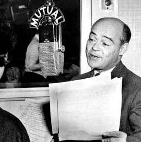 ... an American film actor. He was christened Luis dAntin van Rooten