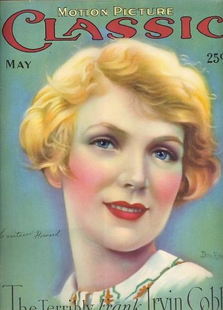 Constance Howard - Motion Picture Classic Magazine [United States] (May 1927) - cxbfof9j8oadj9of