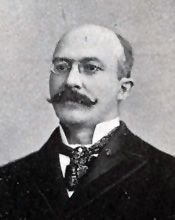 Alexander M. Hardy