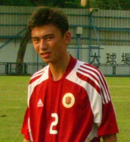 Chan Siu Yuen