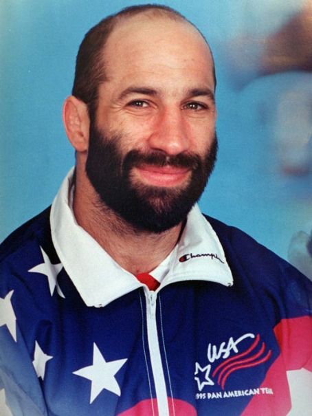 Dave Schultz (wrestling)