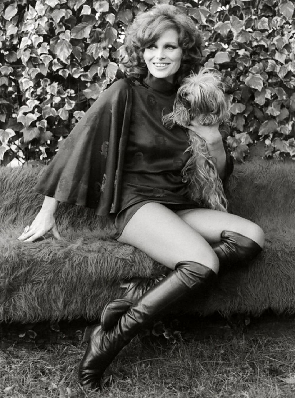 Erika Blanc (born 1942) Erika Blanc (born 1942)
