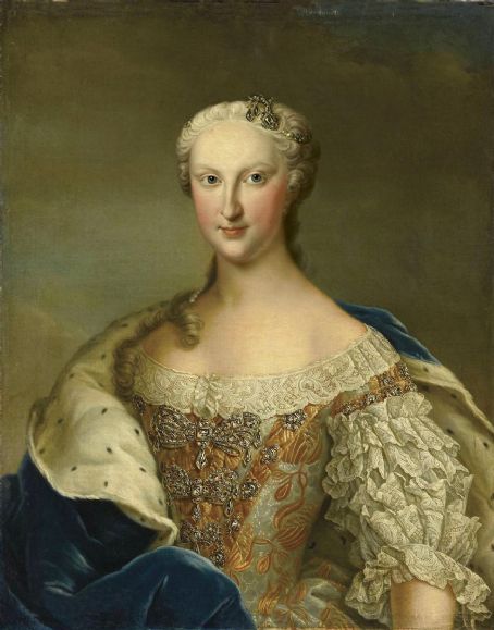 Infanta Maria Teresa Rafaela of Spain