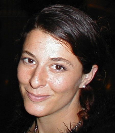 Christine Sciulli
