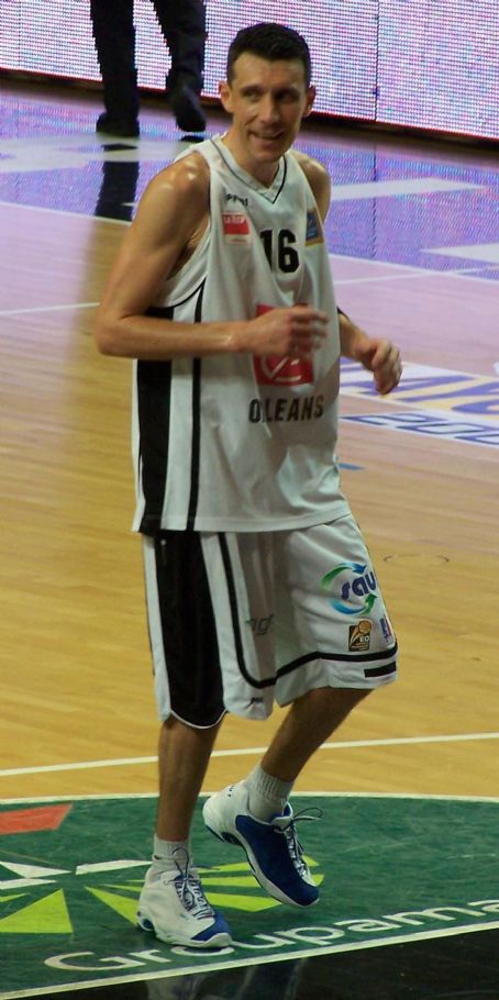 Laurent Sciarra