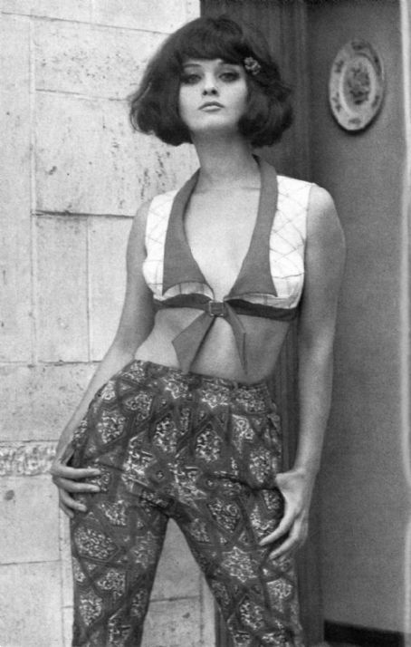 Femi Benussi (born 1945 (born in Rovinj in modern Croatia nude (24 photos) Hacked, 2018, braless