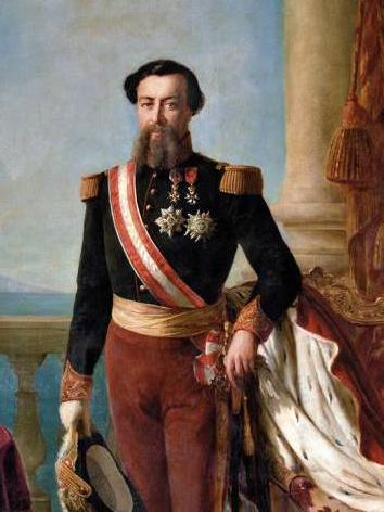 Charles III, Prince of Monaco