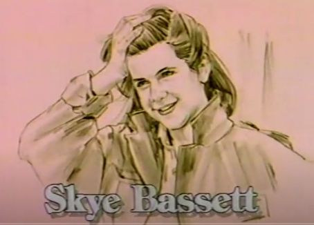 Skye Bassett