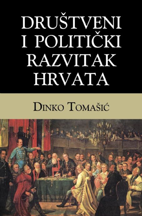 Dinko Tomašić