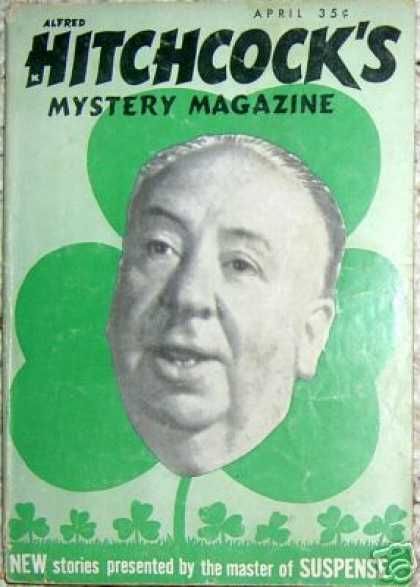 Alfred Hitchcock - Alfred Hitchcock´s Mystery Magazine [United States] (April 1960 - f4gwkyh8w3puup8