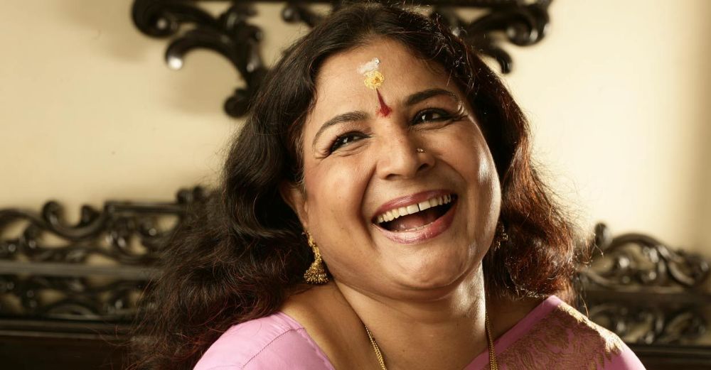 Who is Jayabharathi dating? Jayabharathi boyfriend, husband