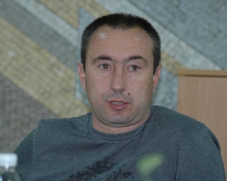 Stanimir Stoilov