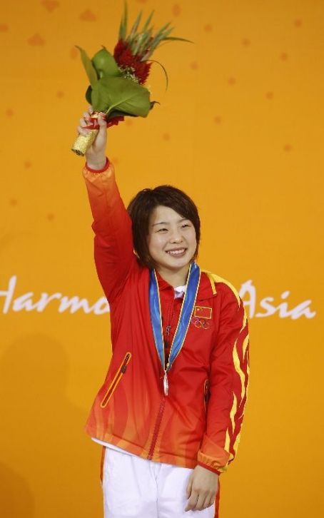 Wang Hao (diver)