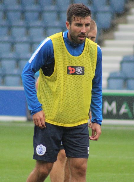 Michael Doughty (footballer)