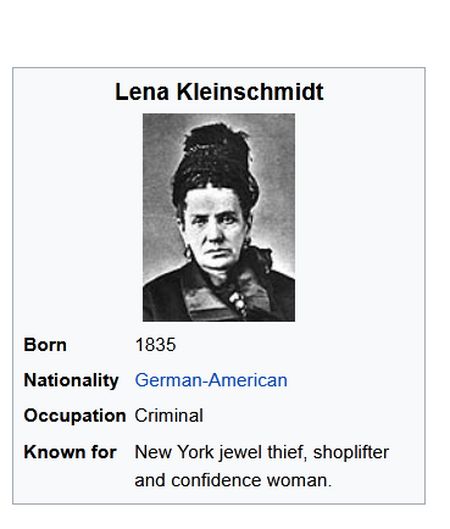 Lena Kleinschmidt