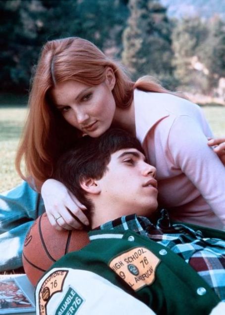 Annette O'Toole and Robby Benson