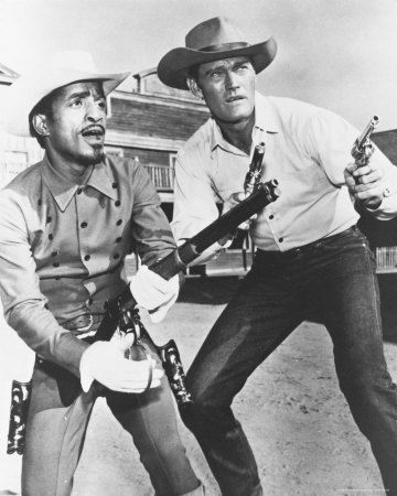 The Rifleman Stills. Red Carpet Pictures. Event Photos. The Rifleman TV