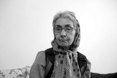 Afsaneh Najmabadi