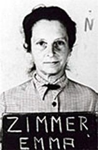 Emma Zimmer