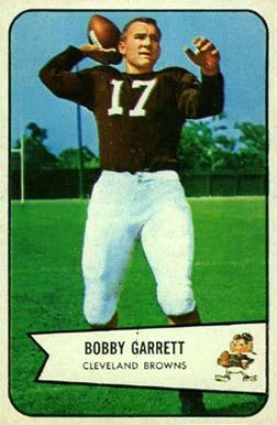 Bobby Garrett