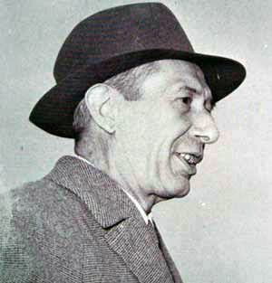 Alberto Massimino