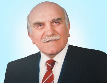 Ali Coşkun