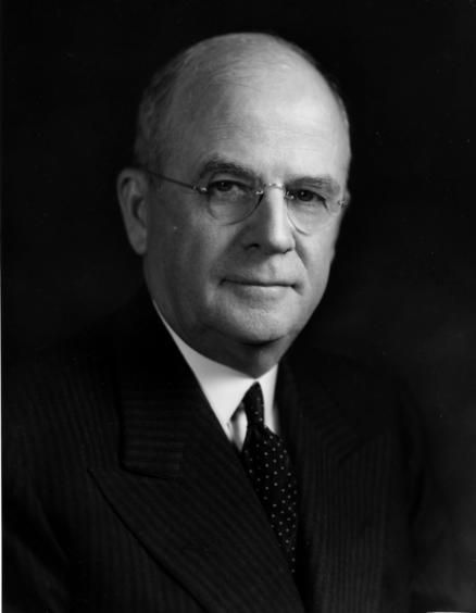 Francis P. Matthews