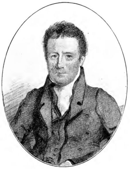 Joseph Hunter