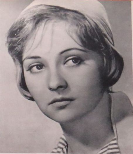 Margarita Volodina - biyografi ve filmler Margarita Volodina - biyografi ve filmler